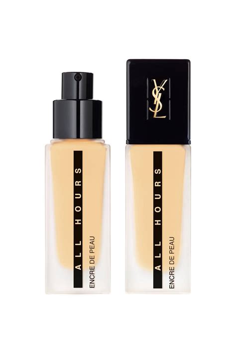 ysl 24 hour foundation debenhams|ysl perfume debenhams.